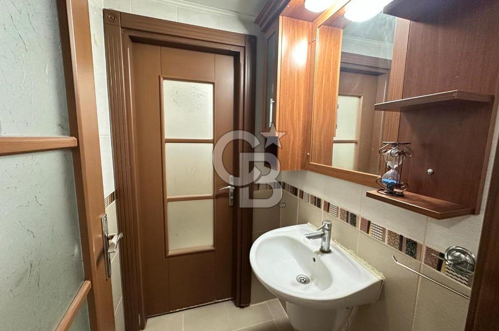 MERKEZİ KONUMDA FIRSAT 4+1 SATILIK DAİRE