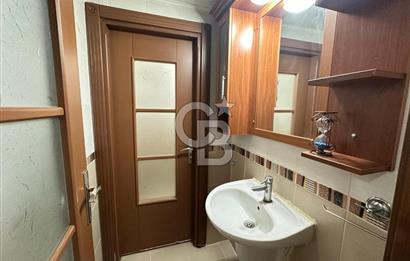 MERKEZİ KONUMDA FIRSAT 4+1 SATILIK DAİRE