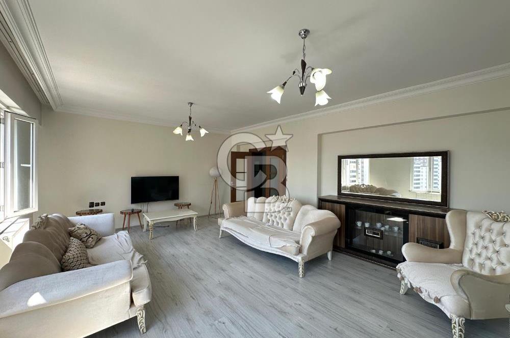 MERKEZİ KONUMDA FIRSAT 4+1 SATILIK DAİRE