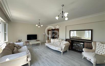 MERKEZİ KONUMDA FIRSAT 4+1 SATILIK DAİRE