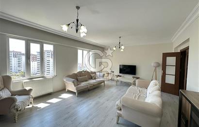 MERKEZİ KONUMDA FIRSAT 4+1 SATILIK DAİRE