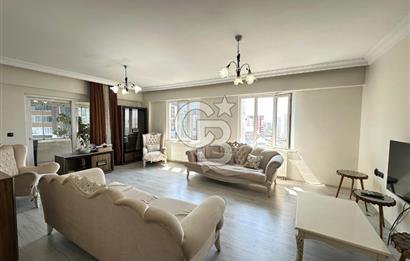 MERKEZİ KONUMDA FIRSAT 4+1 SATILIK DAİRE