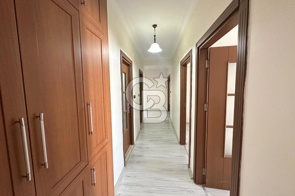 MERKEZİ KONUMDA FIRSAT 4+1 SATILIK DAİRE