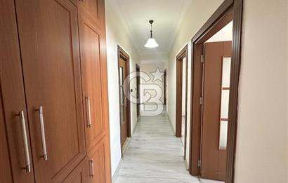 MERKEZİ KONUMDA FIRSAT 4+1 SATILIK DAİRE