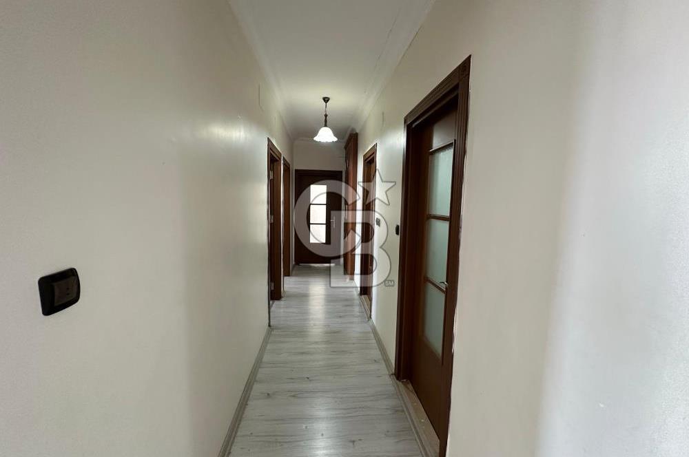 MERKEZİ KONUMDA FIRSAT 4+1 SATILIK DAİRE