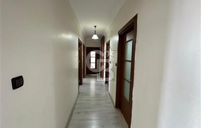 MERKEZİ KONUMDA FIRSAT 4+1 SATILIK DAİRE