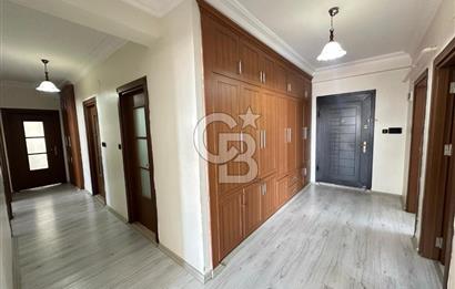 MERKEZİ KONUMDA FIRSAT 4+1 SATILIK DAİRE