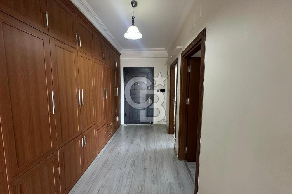 MERKEZİ KONUMDA FIRSAT 4+1 SATILIK DAİRE