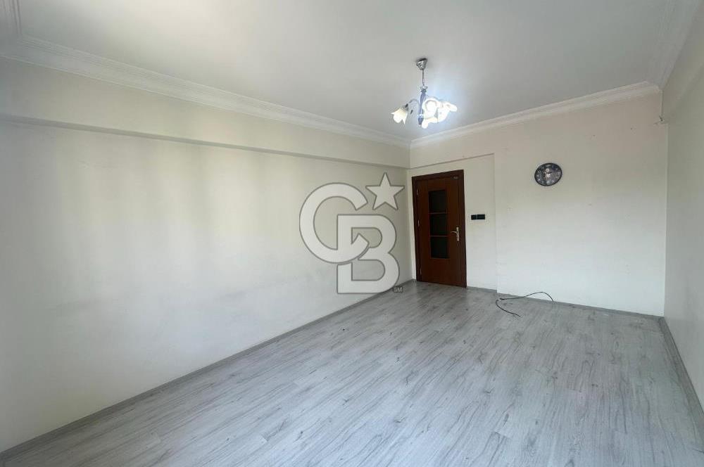 MERKEZİ KONUMDA FIRSAT 4+1 SATILIK DAİRE