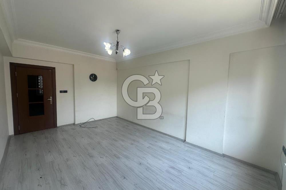 MERKEZİ KONUMDA FIRSAT 4+1 SATILIK DAİRE