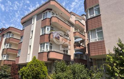 CB/PARK RUŞEN OKUL'DAN MİMARSİNAN DA SATILIK 3+1 DAİRE