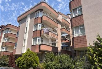 CB/PARK RUŞEN OKUL'DAN MİMARSİNAN DA SATILIK 3+1 DAİRE