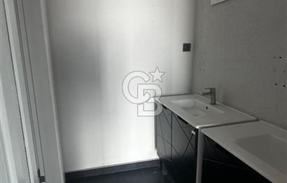 Ater Tower’da 4+1 Kiralık 288m2 Ferah Ofis
