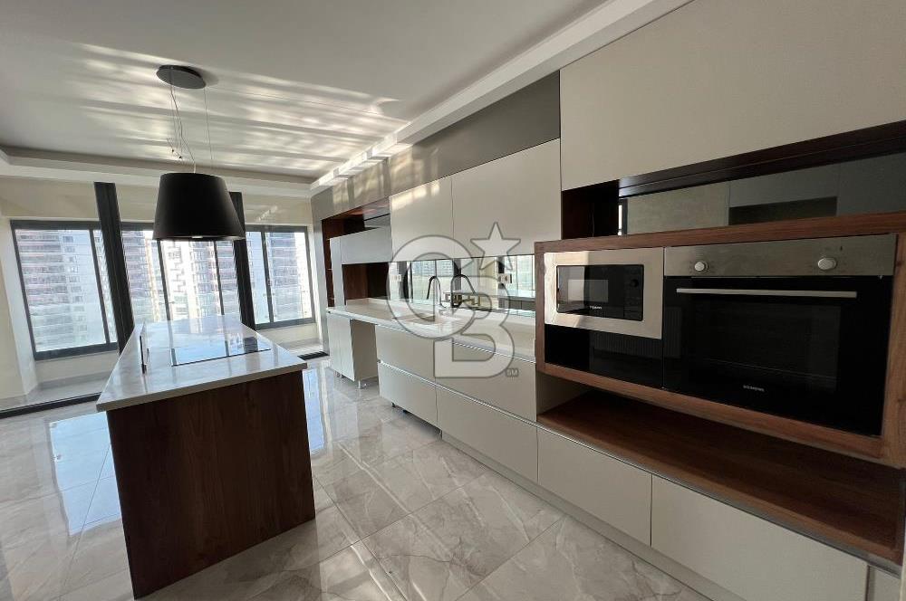 ERYAMAN ARİSSA GÖKSU SİTESİNDE SATILIK BOŞ LÜX 4.5+1 DAİRE