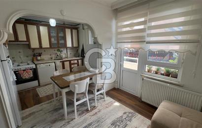 CB/PARK RUŞEN OKUL'DAN MİMARSİNAN DA SATILIK 3+1 DAİRE