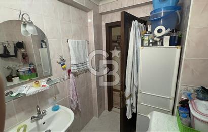 CB/PARK RUŞEN OKUL'DAN MİMARSİNAN DA SATILIK 3+1 DAİRE