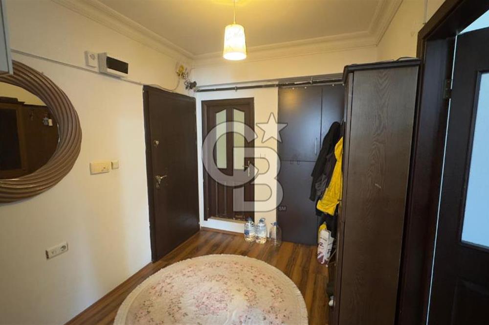 CB/PARK RUŞEN OKUL'DAN MİMARSİNAN DA SATILIK 3+1 DAİRE