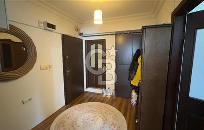 CB/PARK RUŞEN OKUL'DAN MİMARSİNAN DA SATILIK 3+1 DAİRE