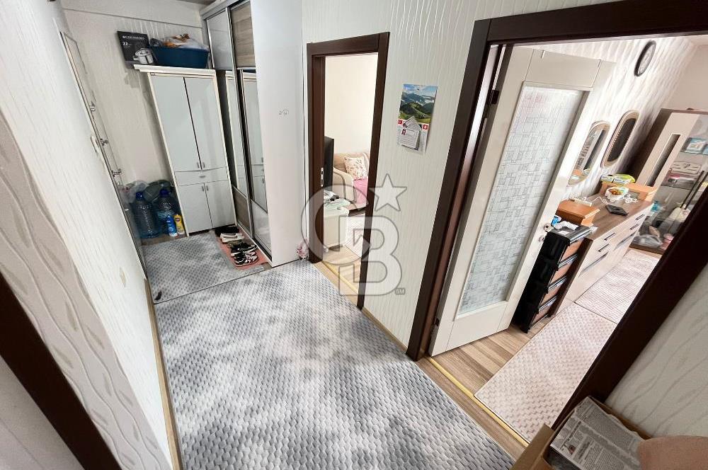 CB EXPER'den 2+1 ASANSÖRLÜ KREDİYE UYGUN SATILIK DAİRE