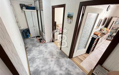 CB EXPER'den 2+1 ASANSÖRLÜ KREDİYE UYGUN SATILIK DAİRE