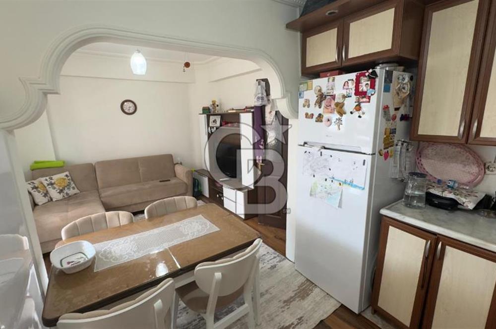 CB/PARK RUŞEN OKUL'DAN MİMARSİNAN DA SATILIK 3+1 DAİRE