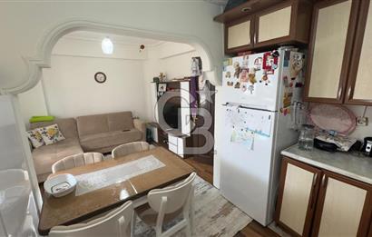 CB/PARK RUŞEN OKUL'DAN MİMARSİNAN DA SATILIK 3+1 DAİRE