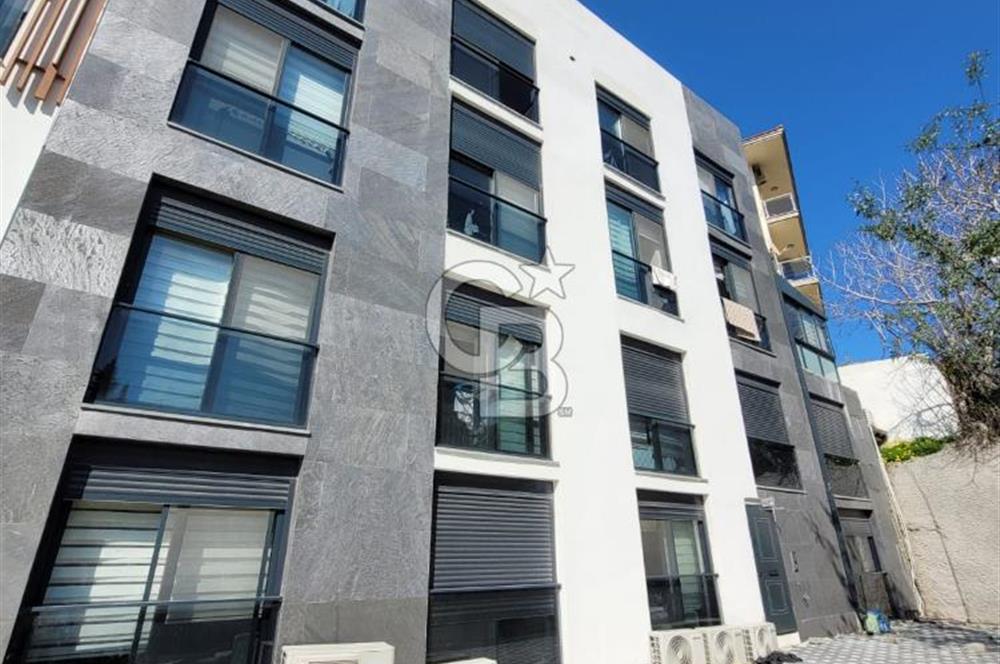 Çeşme Merkezde Satılık 2+1 Arakat Daire