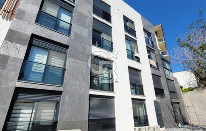Çeşme Merkezde Satılık 2+1 Arakat Daire