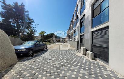 Çeşme Merkezde Satılık 2+1 Arakat Daire