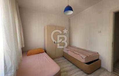 Çeşme Merkezde Satılık 2+1 Arakat Daire