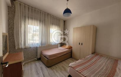 Çeşme Merkezde Satılık 2+1 Arakat Daire