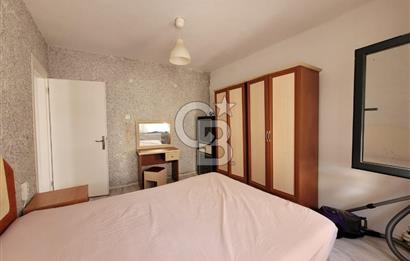 Çeşme Merkezde Satılık 2+1 Arakat Daire