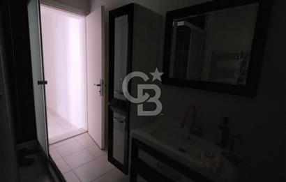 Çeşme Merkezde Satılık 2+1 Arakat Daire
