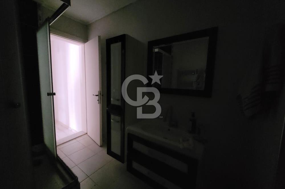 Çeşme Merkezde Satılık 2+1 Arakat Daire