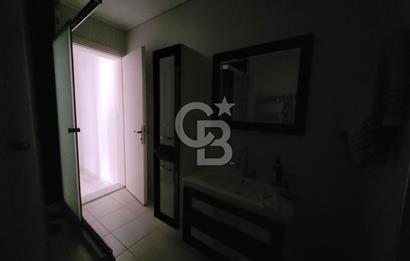 Çeşme Merkezde Satılık 2+1 Arakat Daire