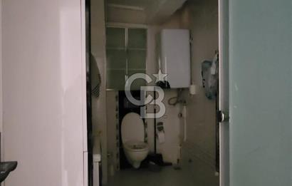 Çeşme Merkezde Satılık 2+1 Arakat Daire