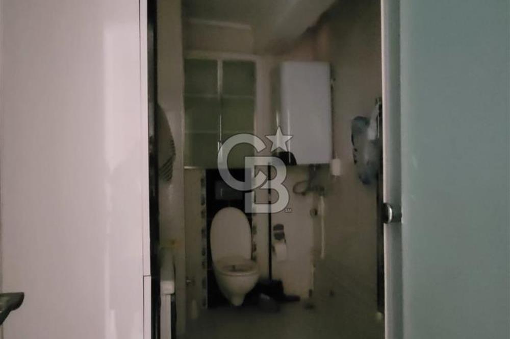 Çeşme Merkezde Satılık 2+1 Arakat Daire