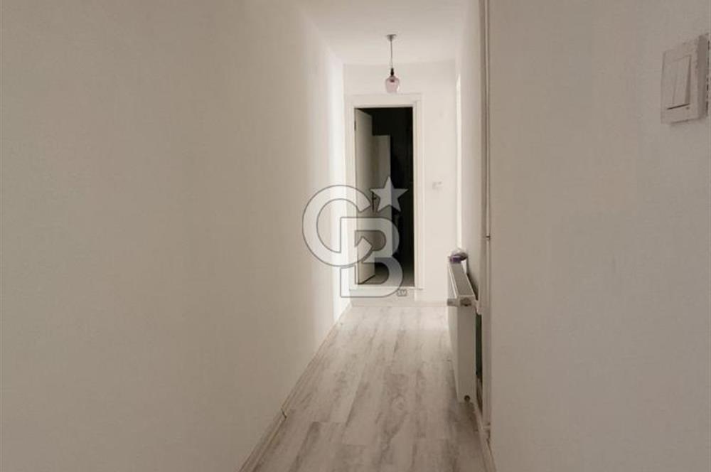 Çeşme Merkezde Satılık 2+1 Arakat Daire