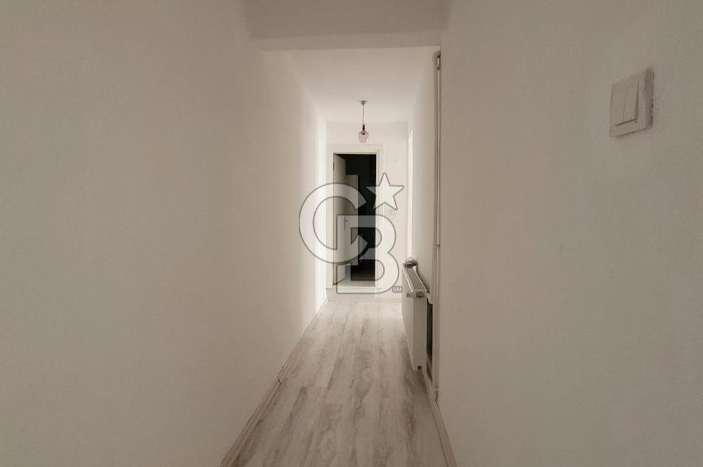 Çeşme Merkezde Satılık 2+1 Arakat Daire