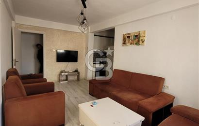 Çeşme Merkezde Satılık 2+1 Arakat Daire