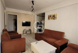 Çeşme Merkezde Satılık 2+1 Arakat Daire