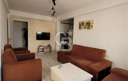 Çeşme Merkezde Satılık 2+1 Arakat Daire