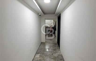 Çeşme Merkezde Satılık 2+1 Arakat Daire