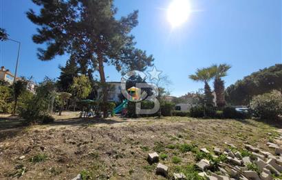 Çeşme Merkezde Satılık 2+1 Arakat Daire