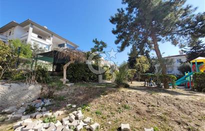 Çeşme Merkezde Satılık 2+1 Arakat Daire