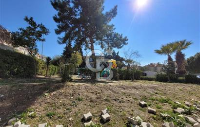 Çeşme Merkezde Satılık 2+1 Arakat Daire