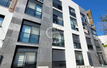 Çeşme Merkezde Satılık 2+1 Arakat Daire