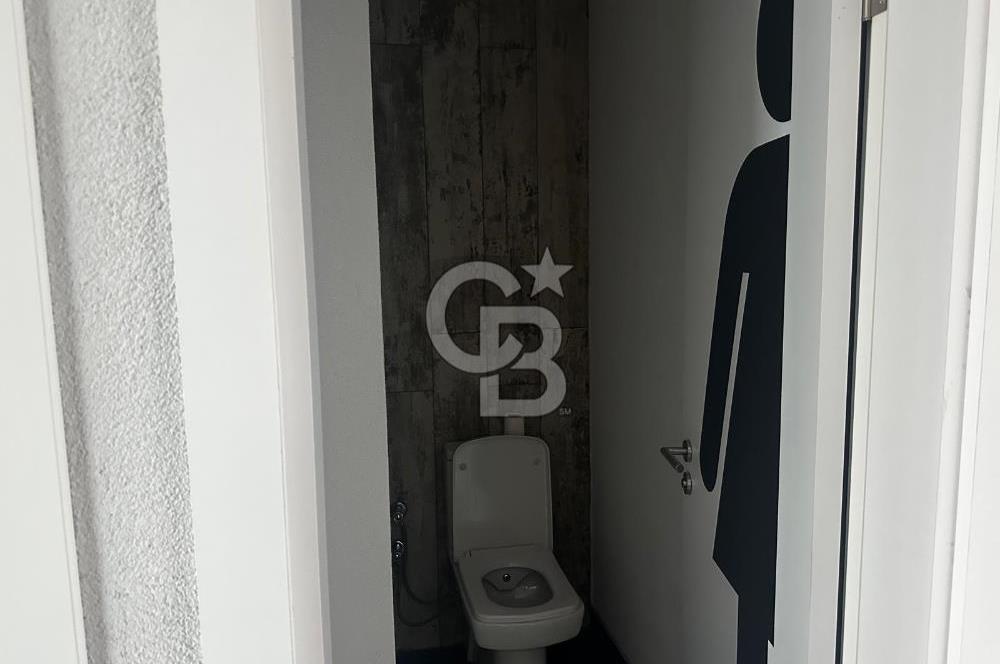 Ater Tower’da 4+1 Kiralık 288m2 Ferah Ofis
