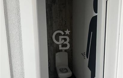 Ater Tower’da 4+1 Kiralık 288m2 Ferah Ofis