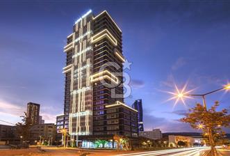 Ater Tower’da 4+1 Kiralık 288m2 Ferah Ofis